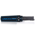 UNIQSCAN metal detector MD3003B1 CE certification